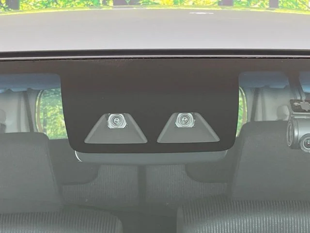 Daihatsu MOVE X　リミテッド2　SA3 photo 4
