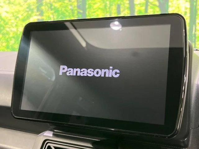 Daihatsu TAFT Gターボ　クロムベンチャー photo 3