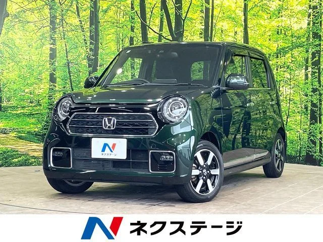 Honda N-ONE プレミアム 2021
