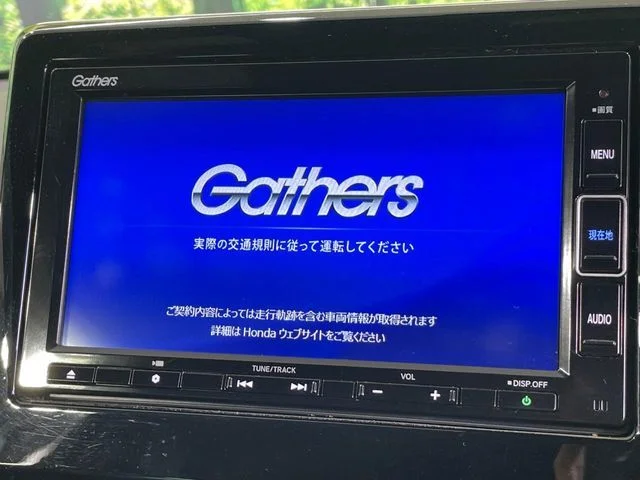 Honda N-ONE プレミアム photo 3