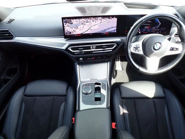 Bmw BMW 3series TOURING 320d　xDrive　Mスポーツ photo 2