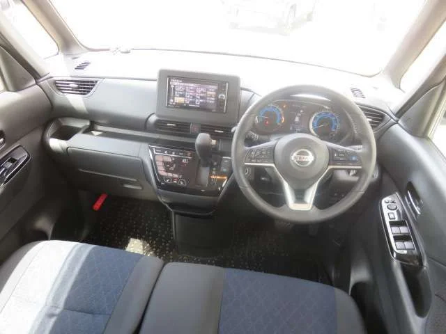Nissan ROOX 4WD ハイウェイスタGターボプロパイロットEd photo 3