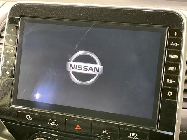 Nissan SERENA WG e−POWER　ハイウェイスター　V photo 3