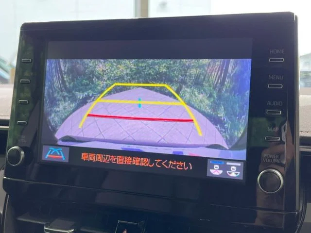 Toyota COROLLA sedan HYBRID W×B photo 4