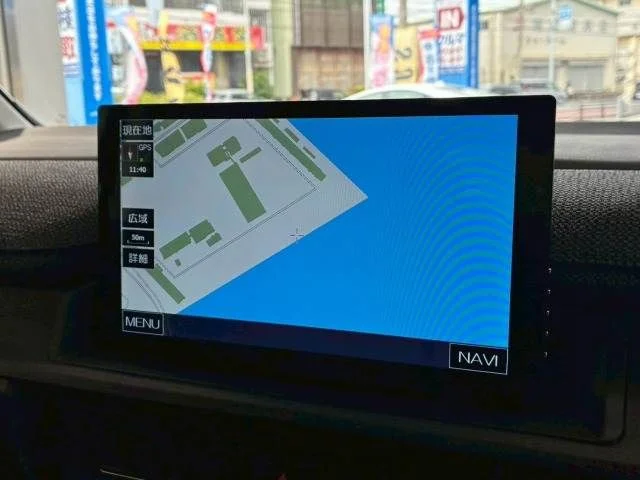 Honda STEPWAGON エアー　EX photo 4