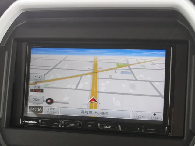 Suzuki HUSTLER 4WD ハイブリッド　G photo 4