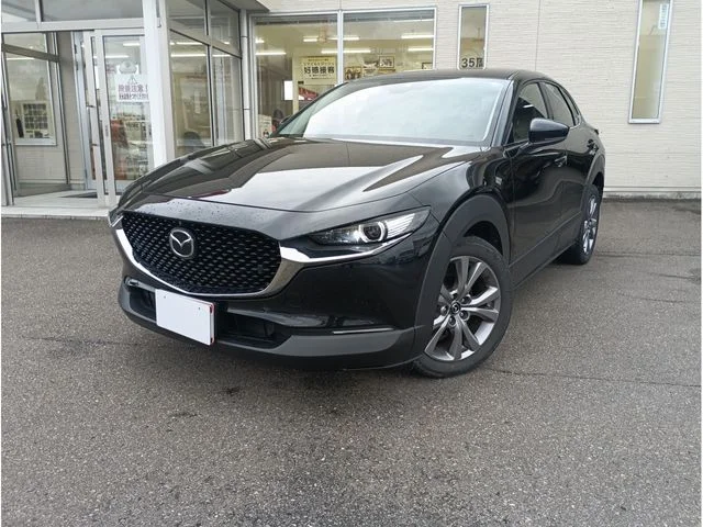 Mazda CX-30 X　プロアクティブツーリングセレク4WD 2019
