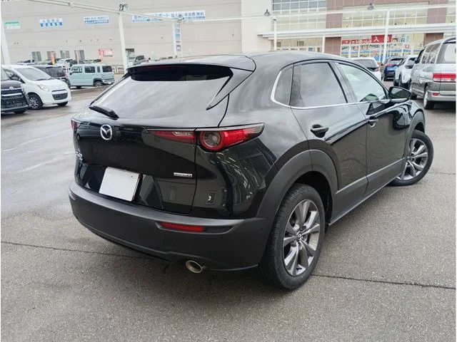 Mazda CX-30 X　プロアクティブツーリングセレク4WD photo 2