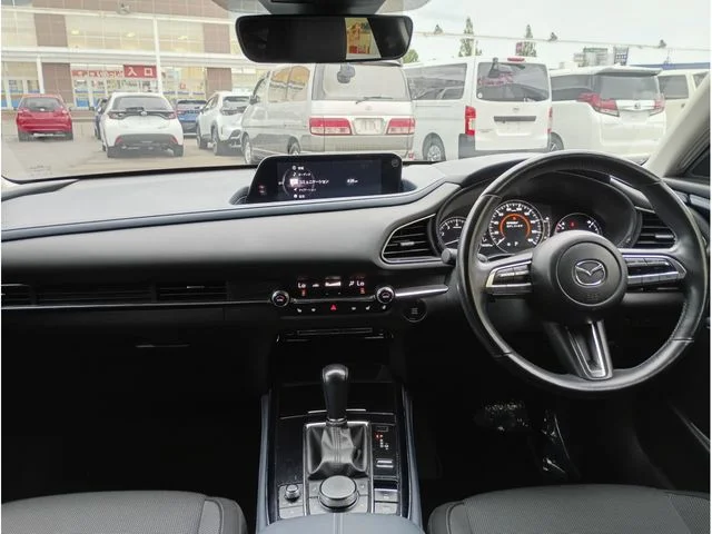 Mazda CX-30 X　プロアクティブツーリングセレク4WD photo 3