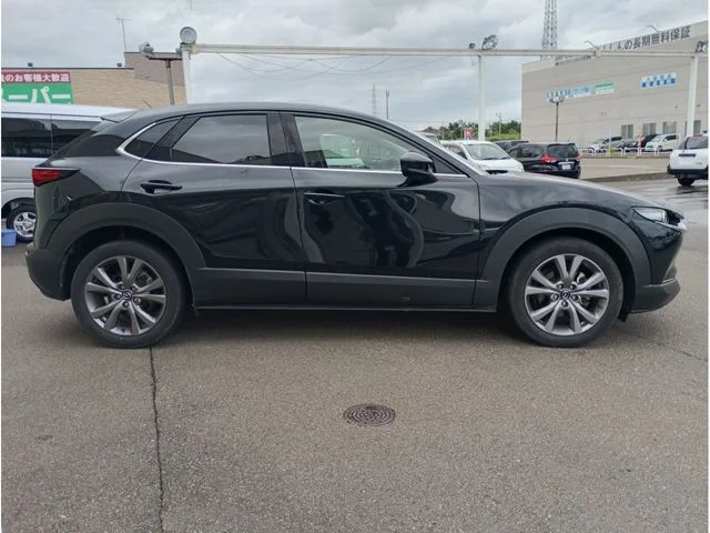 Mazda CX-30 X　プロアクティブツーリングセレク4WD photo 4