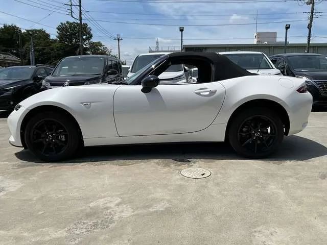 Mazda ROADSTER S　スペシャルパッケージ photo 4