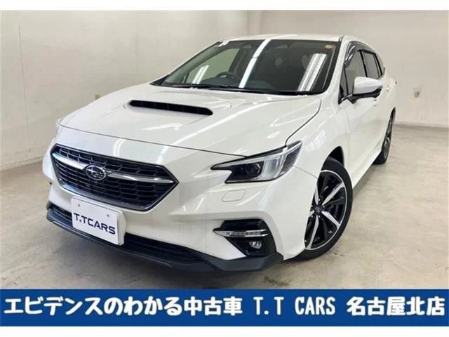 Subaru LEVORG GT−H　EX 2022