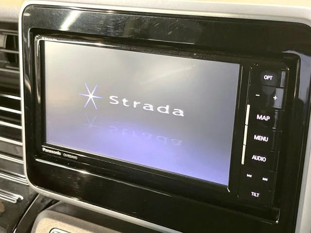 Suzuki Spacia custom ハイブリッドXS photo 3