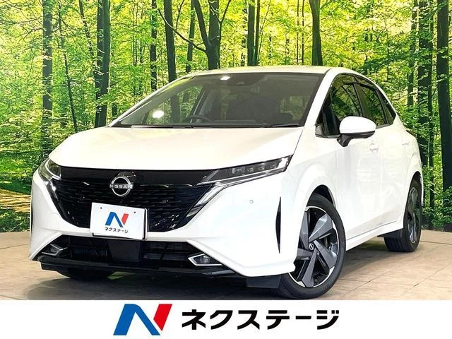 Nissan AURA G 2023