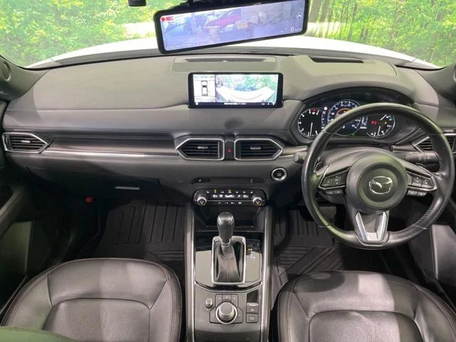 Mazda CX-5 XD　スポーツ　アピアランス photo 2