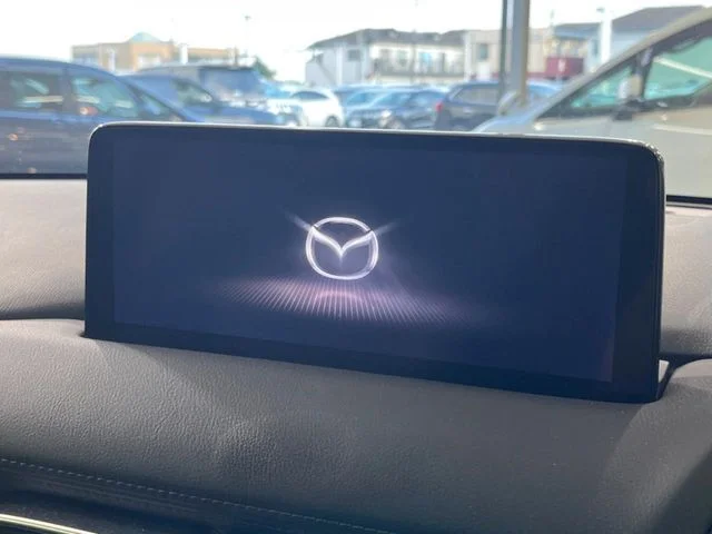 Mazda CX-5 XD　スポーツ　アピアランス photo 3