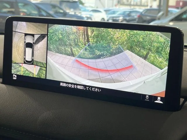 Mazda CX-5 XD　スポーツ　アピアランス photo 4