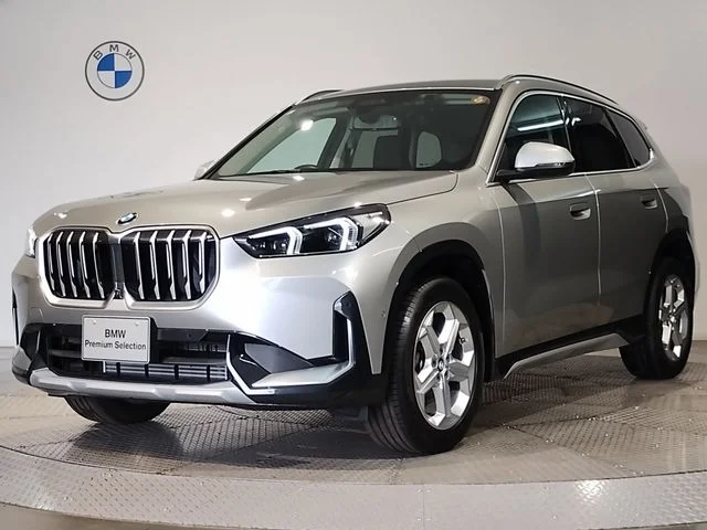 Bmw BMW X1 xDrive20d　xライン 2023