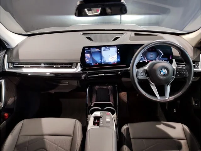 Bmw BMW X1 xDrive20d　xライン photo 2