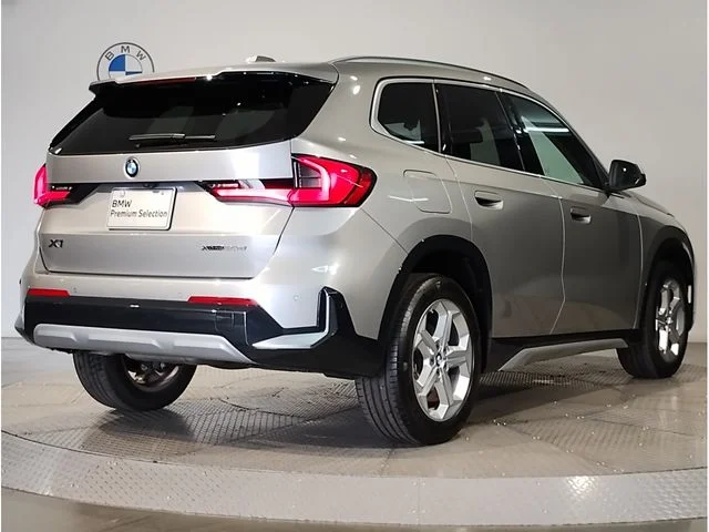 Bmw BMW X1 xDrive20d　xライン photo 3