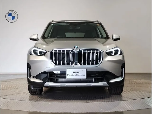 Bmw BMW X1 xDrive20d　xライン photo 4