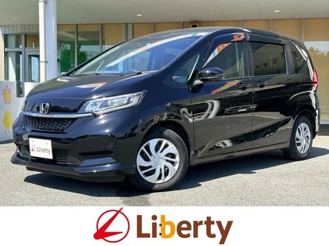 Honda FREED G 2023