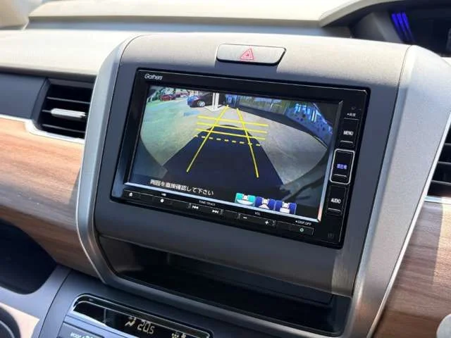 Honda FREED G photo 4