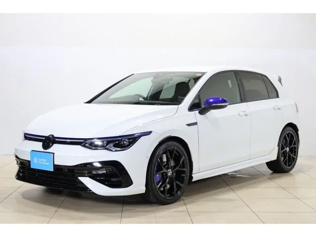 Volkswagen VOLKSWAGEN GOLF R 20イヤーズ 2024