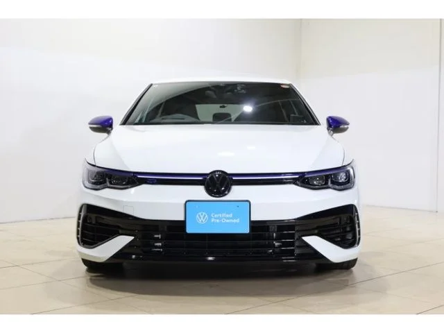 Volkswagen VOLKSWAGEN GOLF R 20イヤーズ photo 2