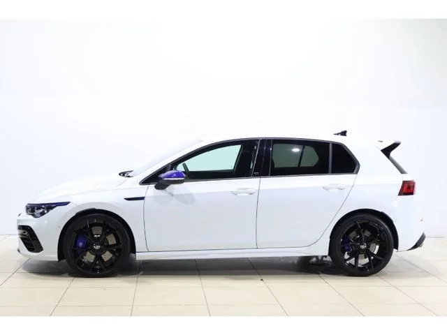Volkswagen VOLKSWAGEN GOLF R 20イヤーズ photo 3