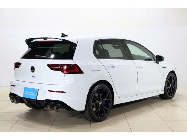 Volkswagen VOLKSWAGEN GOLF R 20イヤーズ photo 4