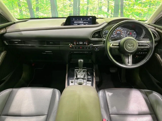 Mazda CX-30 20S　Lパッケージ　4WD photo 2