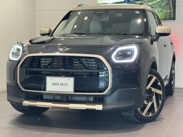 Bmw MINI COUNTRYMAN C 2024