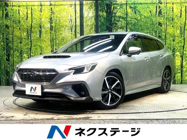 Subaru LEVORG GT−H　EX 2021