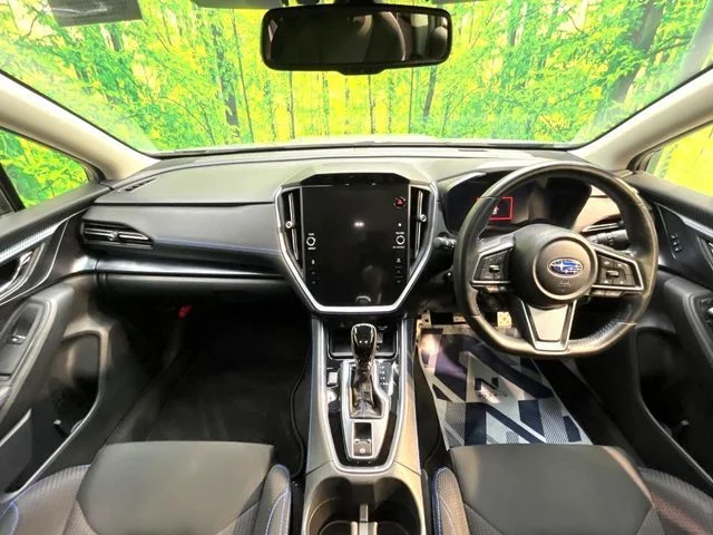 Subaru LEVORG GT−H　EX photo 2