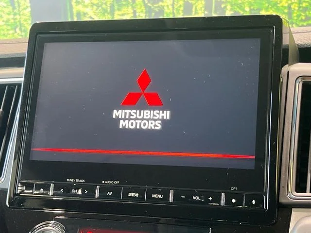 Mitsubishi DELICA D:5 4WD ジャスパー photo 3