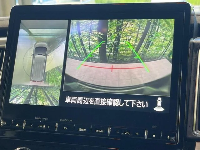 Mitsubishi DELICA D:5 4WD ジャスパー photo 4