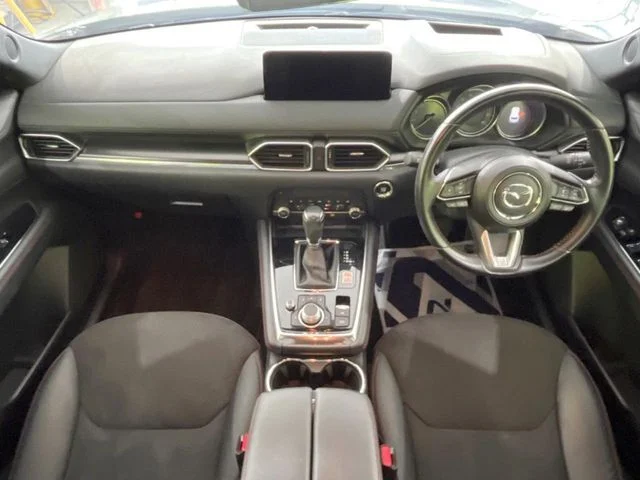 Mazda CX-8 25S　スマートエディション photo 2