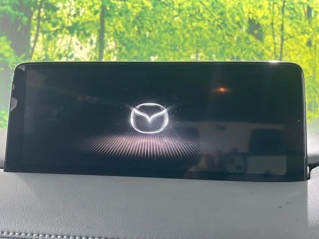 Mazda CX-8 25S　スマートエディション photo 3