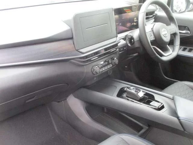 Nissan NOTE AUTECH CROSSOVER X　FOUR photo 3