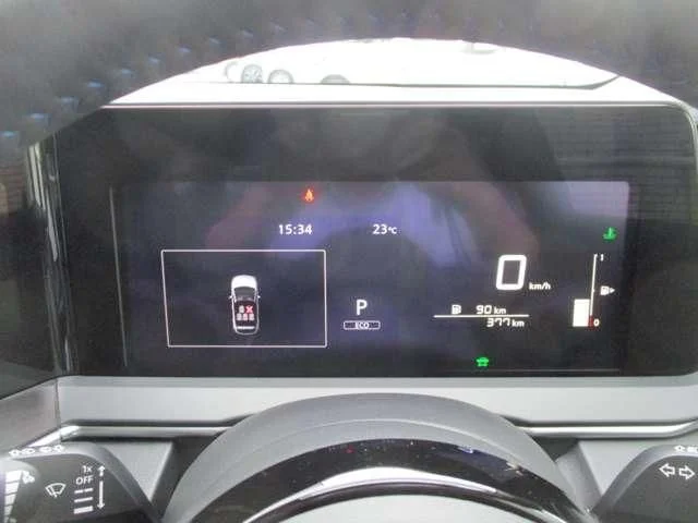 Nissan NOTE AUTECH CROSSOVER X　FOUR photo 4