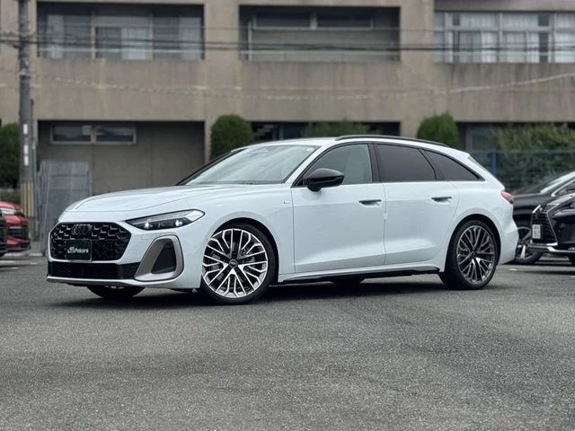 Audi AUDI A5 AVANT TDI　エディションワン 2025