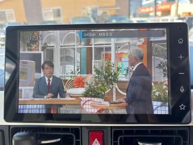 Daihatsu MOVE canbus ストライプス　G photo 3