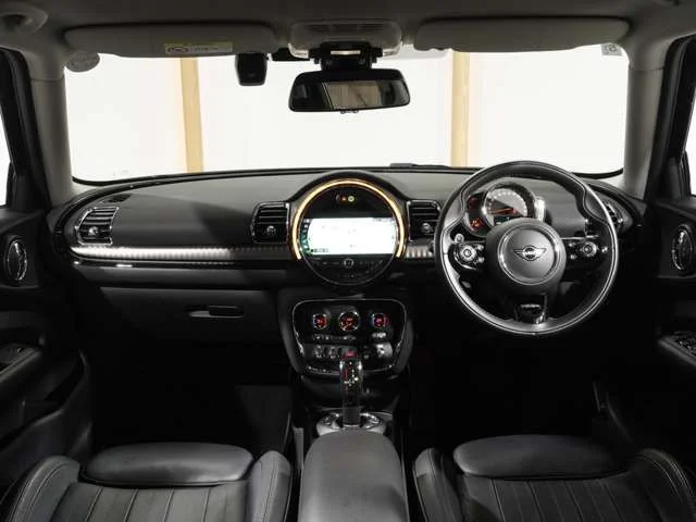 Bmw MINI COOPER S CLUBMAN ベースグレード photo 3