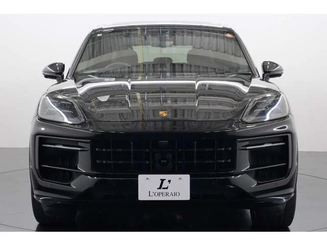 Porsche PORSCHE Cayenne GTS　エアサス photo 3