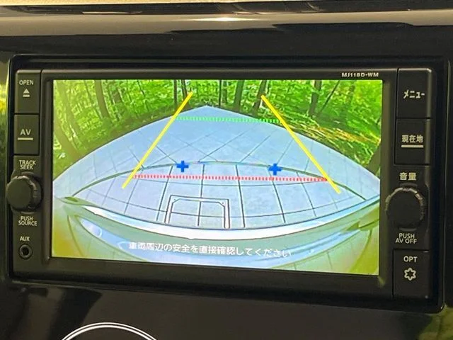 Mitsubishi eK WAGON M　イーアシスト　プラスエディション photo 4