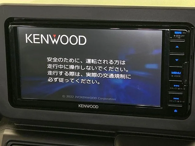 Daihatsu TAFT Gターボ　ダーククロムベンチャー photo 4