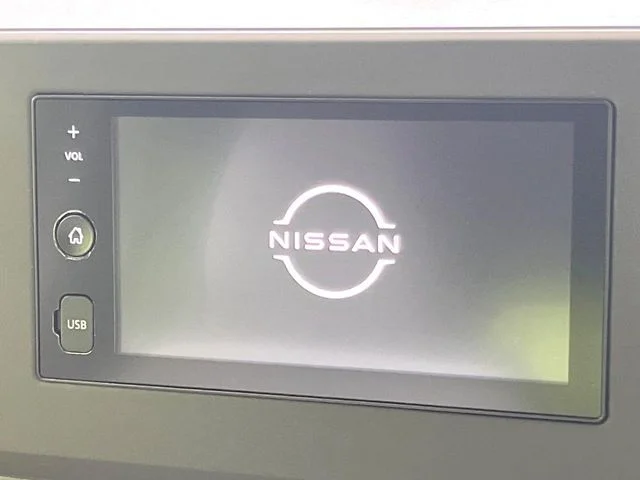 Nissan ROOX X photo 3