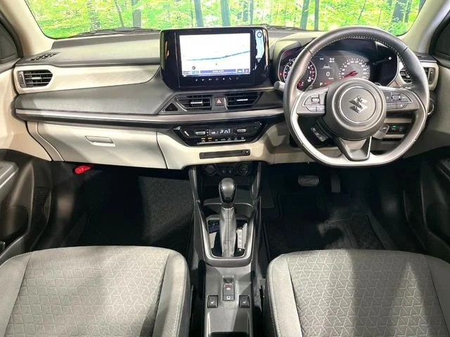 Suzuki SWIFT ハイブリッド　MZ photo 2