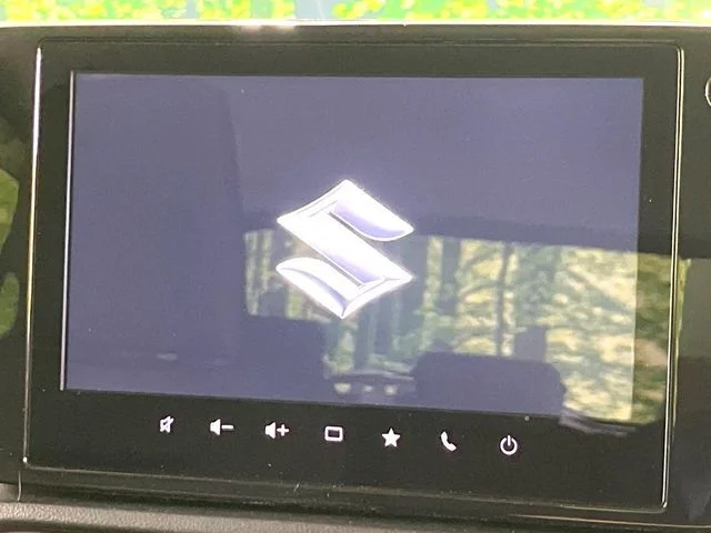 Suzuki SWIFT ハイブリッド　MZ photo 3